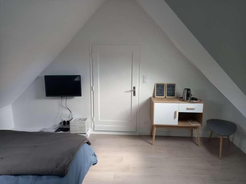 لو رو Havre De Paix Et Jardin Tropical. Chambre Privee المظهر الخارجي الصورة
