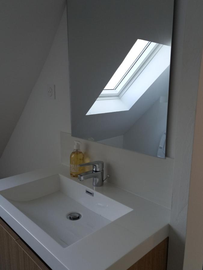 لو رو Havre De Paix Et Jardin Tropical. Chambre Privee المظهر الخارجي الصورة
